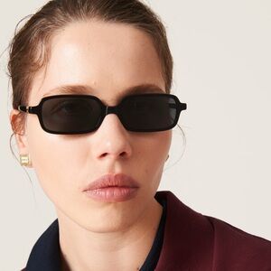 Miu Miu Regard Sunglasses